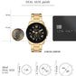 Michael Kors Alek Chronograph Watch for Men MK9184