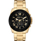 Michael Kors Alek Chronograph Watch for Men MK9184