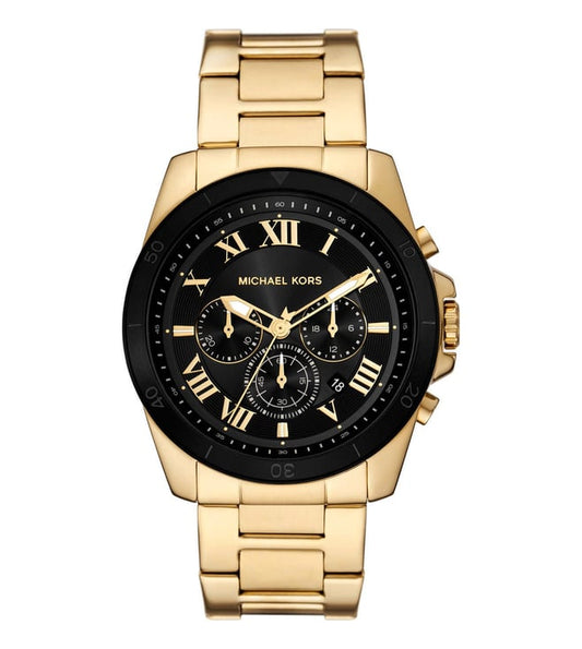 Michael Kors Alek Chronograph Watch for Men MK9184