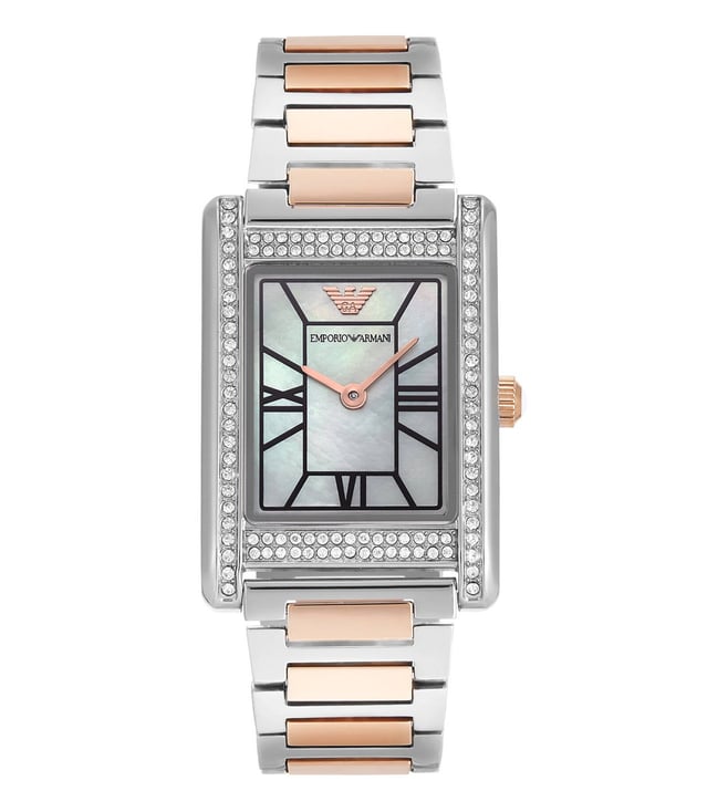 Emporio Armani Analog Watch for Women AR11626