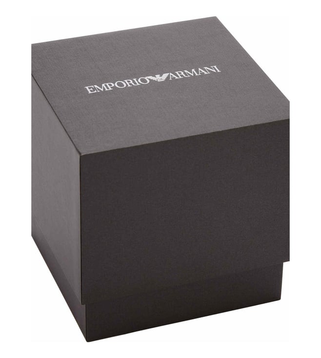 Emporio Armani Analog Watch for Women AR11626