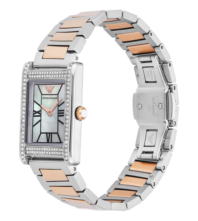 Emporio Armani Analog Watch for Women AR11626