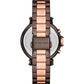 Michael Kors  Maren Chronograph Watch for Women MK7496