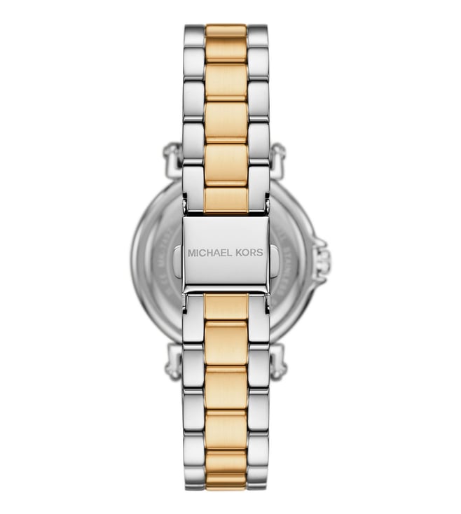 Michael Kors Maren Analog Watch for Women MK7492