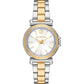 Michael Kors Maren Analog Watch for Women MK7492