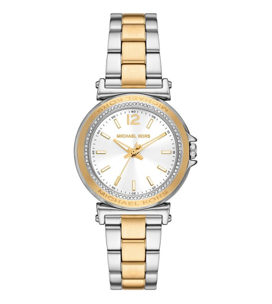 Michael Kors Maren Analog Watch for Women MK7492