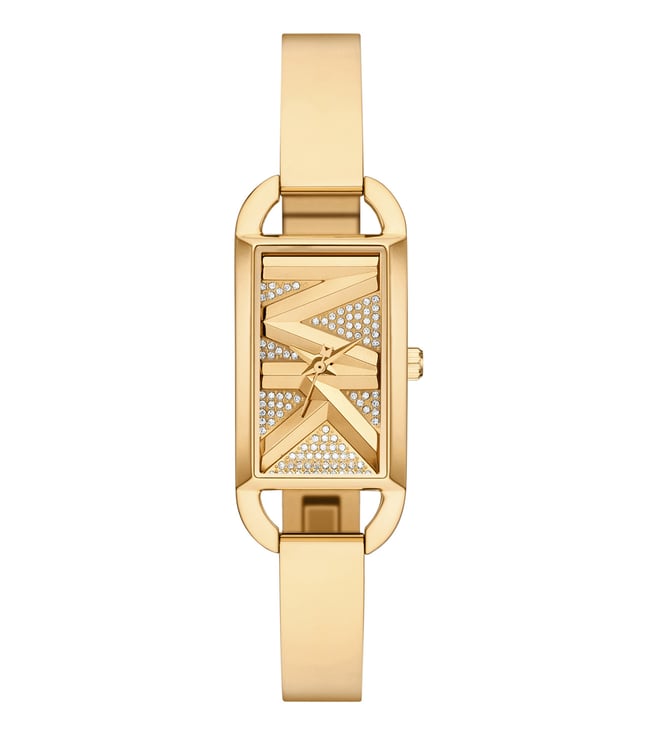 Michael Kors MK Empire Analog Watch for Women MK4840