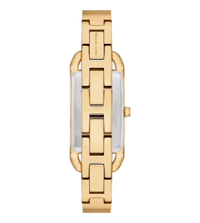 Michael Kors MK Empire Analog Watch for Women MK4840