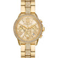 Michael Kors Brynn Chronograph Watch for Women MK7504