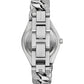 Michael Kors Lennox Analog Watch for Women MK7488