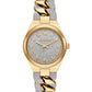 Michael Kors Lennox Analog Watch for Women MK7487