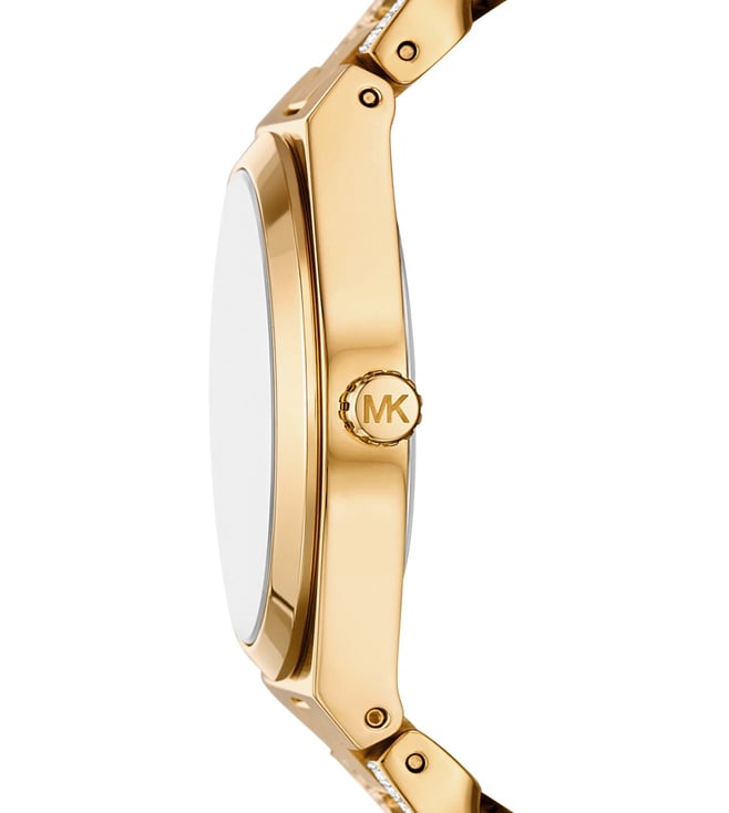 Michael Kors Lennox Analog Watch for Women MK7487