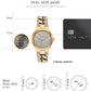 Michael Kors Lennox Analog Watch for Women MK7487