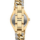 Michael Kors Lennox Analog Watch for Women MK7487