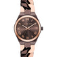 Michael Kors Lennox Analog Watch for Women MK7501