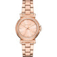 Michael Kors Maren Analog Watch for Women MK7491