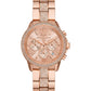 Michael Kors Brynn Chronograph Watch for Women MK7505