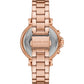 Michael Kors Maren Chronograph Watch for Women MK7494