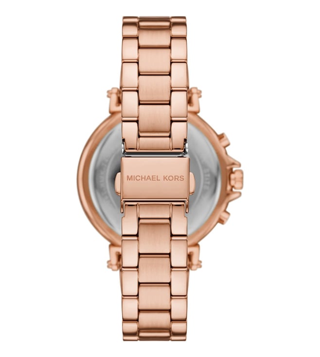 Michael Kors Maren Chronograph Watch for Women MK7494