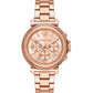 Michael Kors Maren Chronograph Watch for Women MK7494