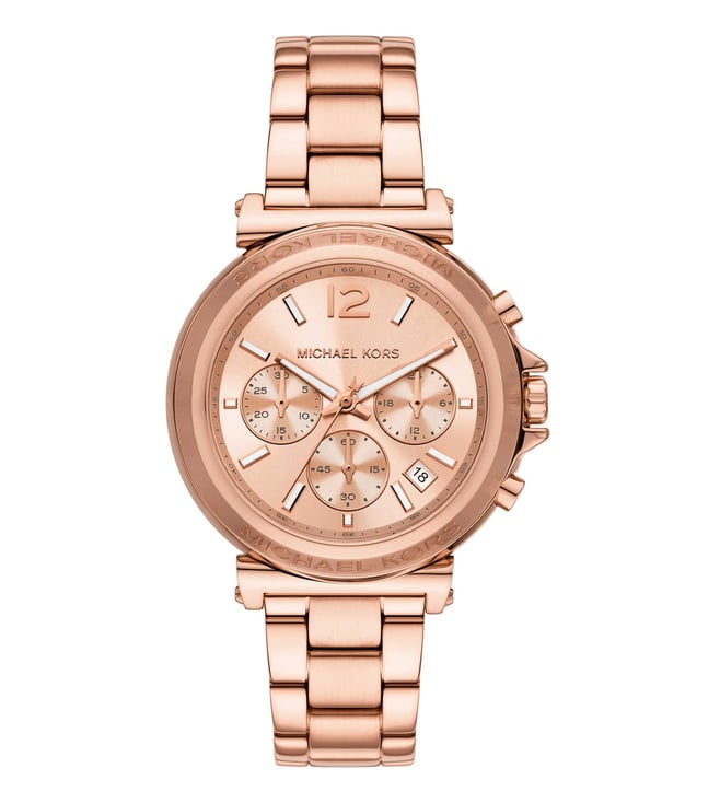 Michael Kors Maren Chronograph Watch for Women MK7494