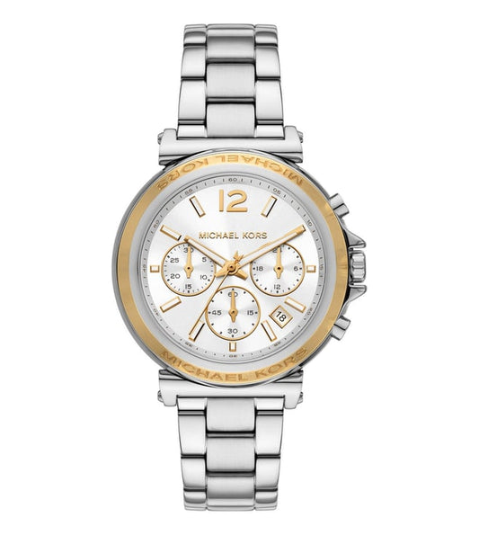 Michael Kors Maren Chronograph Watch for Women MK7495