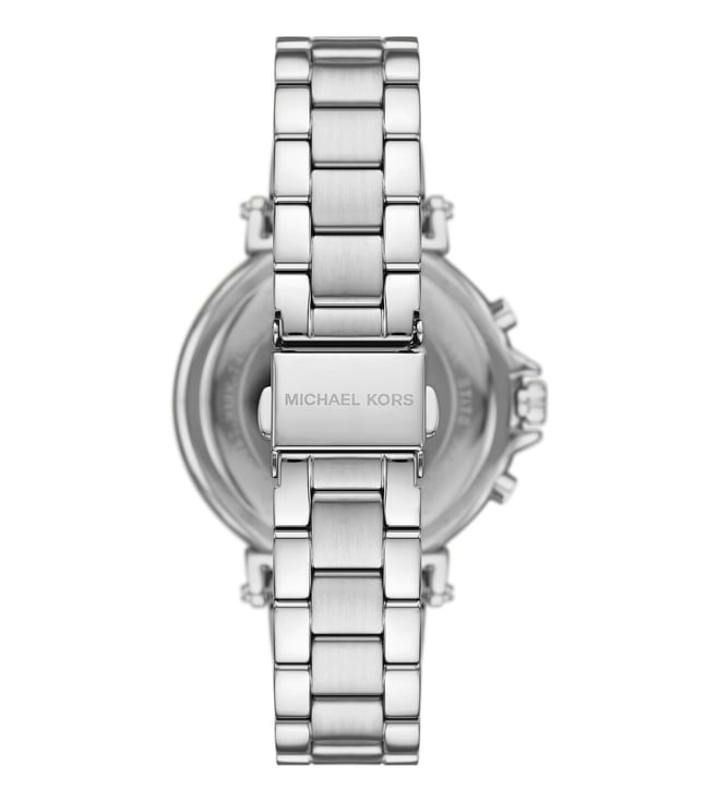 Michael Kors Maren Chronograph Watch for Women MK7495