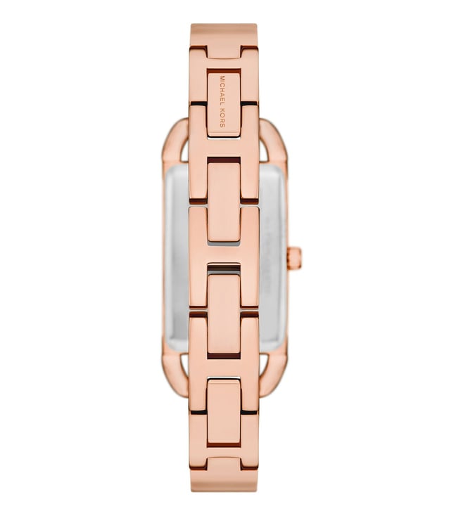 Michael Kors MK Empire Analog Watch for Women MK4858