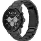 Armani Exchange Chronograph Watch for Men AX1765