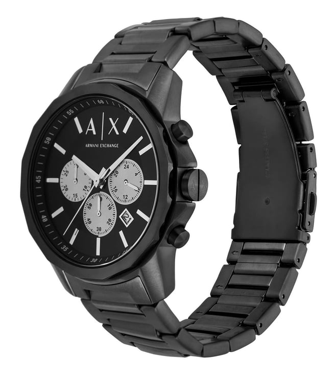 Armani Exchange Chronograph Watch for Men AX1765