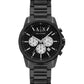 Armani Exchange Chronograph Watch for Men AX1765