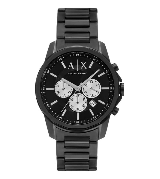 Armani Exchange Chronograph Watch for Men AX1765