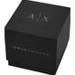 Armani Exchange Automatic Watch for Men AX2458