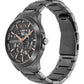 Armani Exchange Automatic Watch for Men AX2458