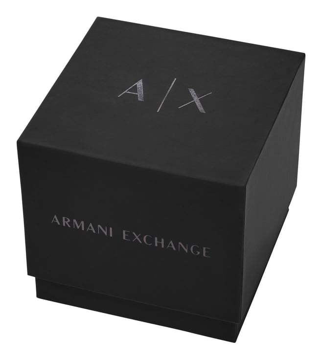 Armani Exchange Analog Watch for Men AX1963