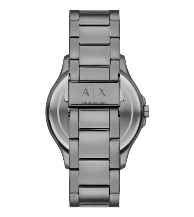 Armani Exchange Analog Watch for Men AX2455