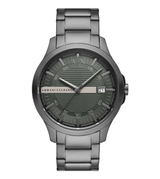 Armani Exchange Analog Watch for Men AX2455