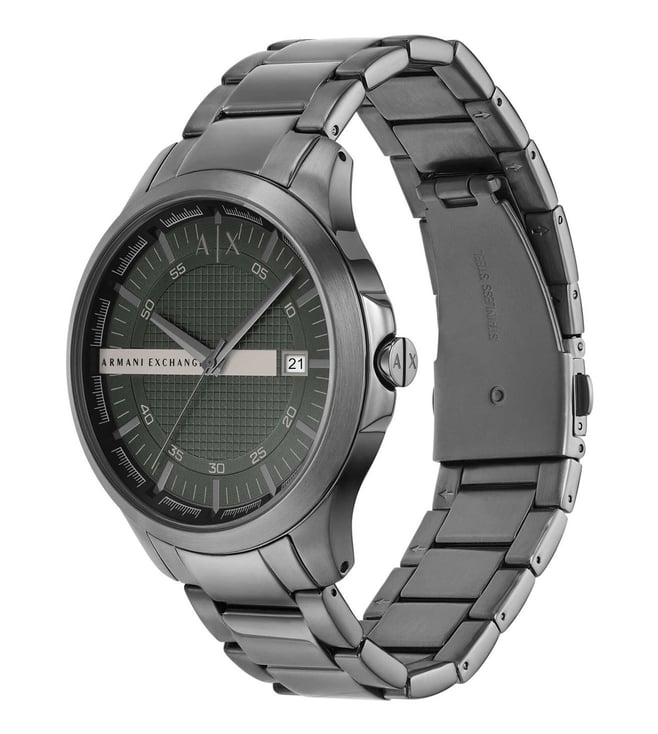 Armani Exchange Analog Watch for Men AX2455