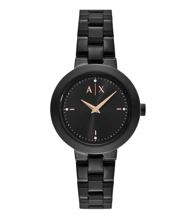 Armani Exchange Analog Watch for Women AX5173