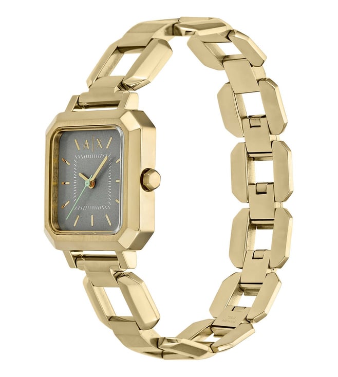 Armani Exchange  Analog Watch for Women AX5726