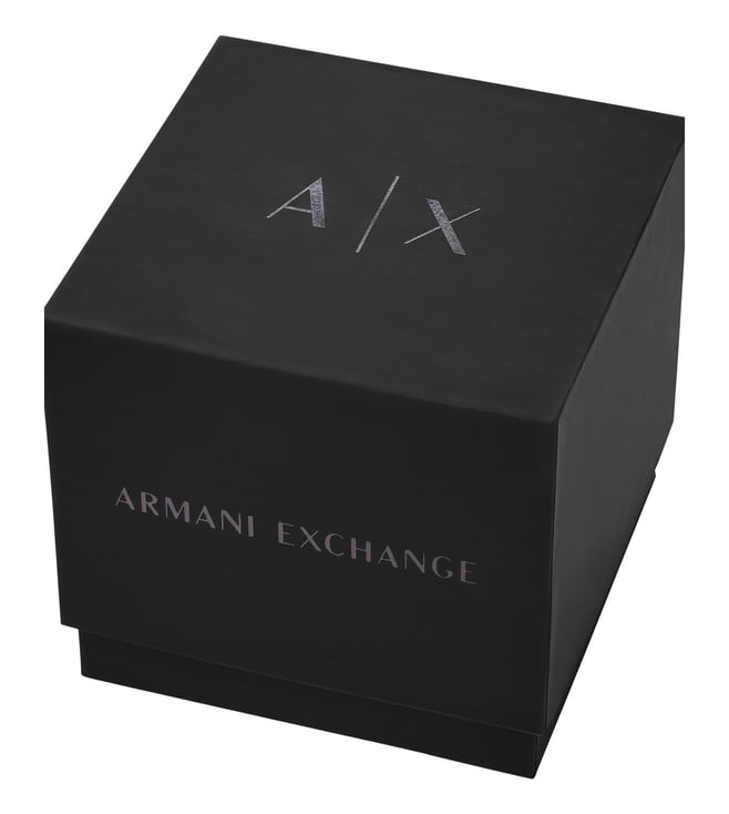 Armani Exchange  Analog Watch for Women AX5726