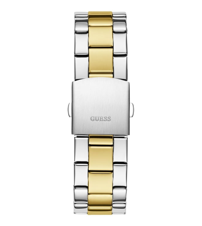 GUESS Monte Analog Watch for Men GW0804G4