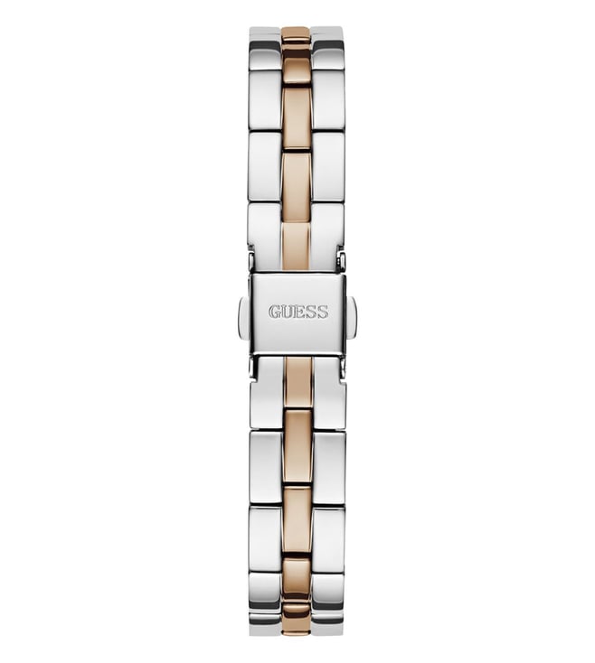 GUESS Array Analog Watch for Women GW0762L4