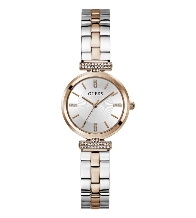 GUESS Array Analog Watch for Women GW0762L4