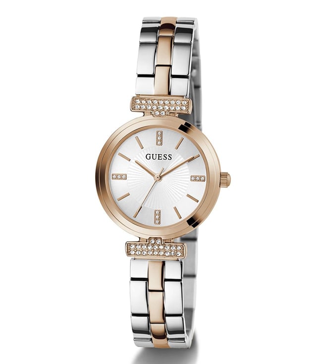 GUESS Array Analog Watch for Women GW0762L4