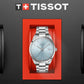 Tissot T-Classic PR 100 Analog Watch for Men T1504101135100