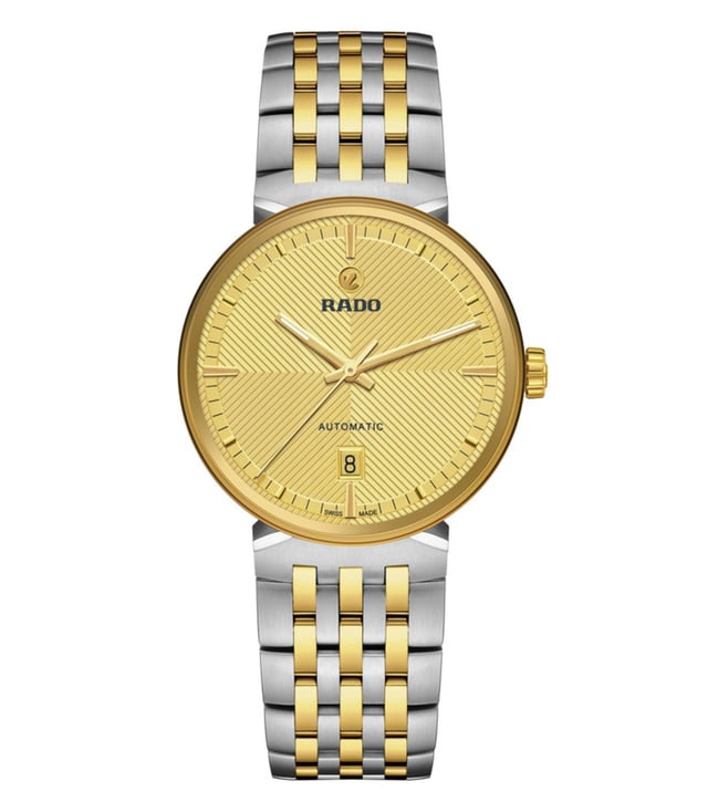 RADO Florence Automatic Unisex Watch R48903253