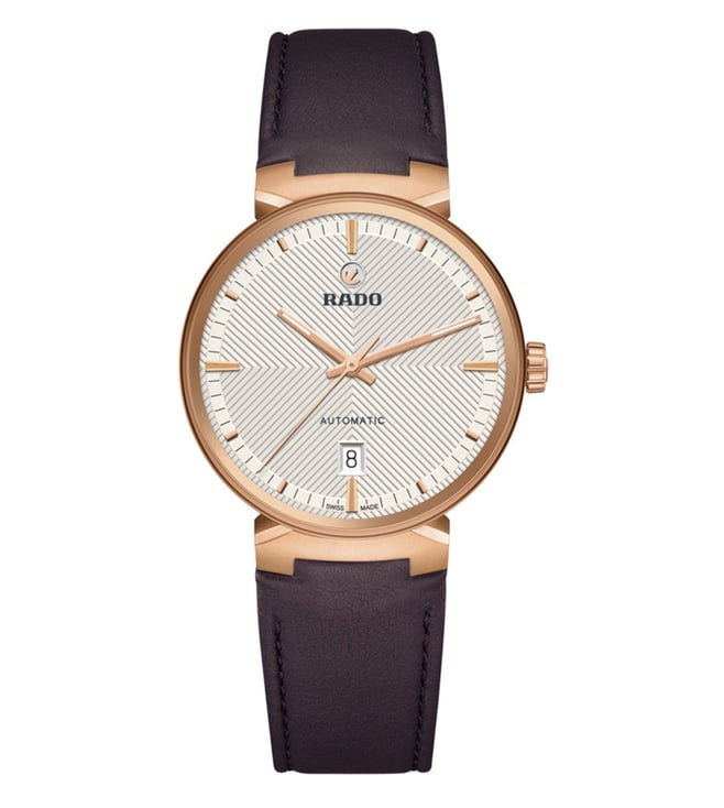 RADO Florence Automatic Unisex Watch R48905015