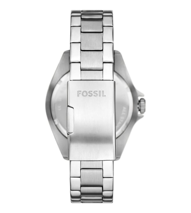 Fossil Dalton Analog Watch for Men BQ2882