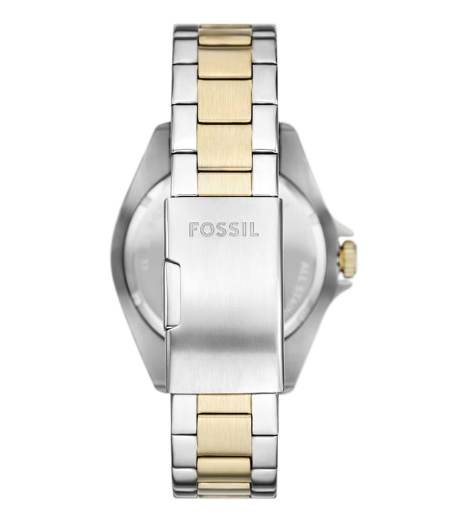 Fossil Dalton Analog Watch for Men BQ2885